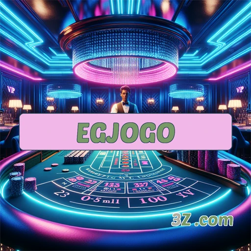 Inovação e Conexão: O app de Jogos no egjogo