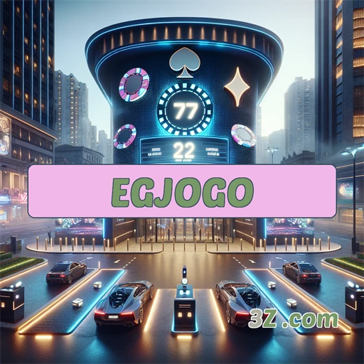 Slots: O Mundo Empolgante das Máquinas Online de egjogo