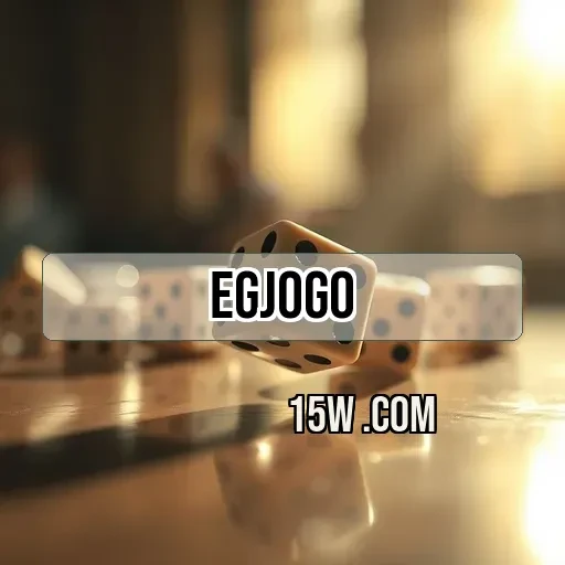 egjogo: Login Rápido e Seguro para Gamers Empolgados