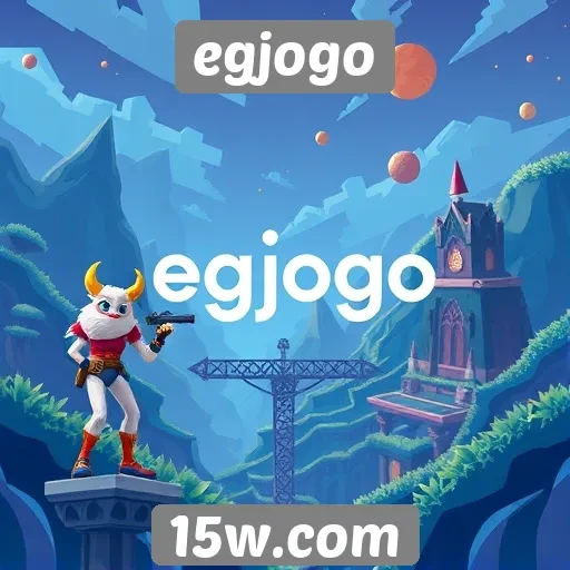 parcerias estratégicas do egjogo com desenvolvedores