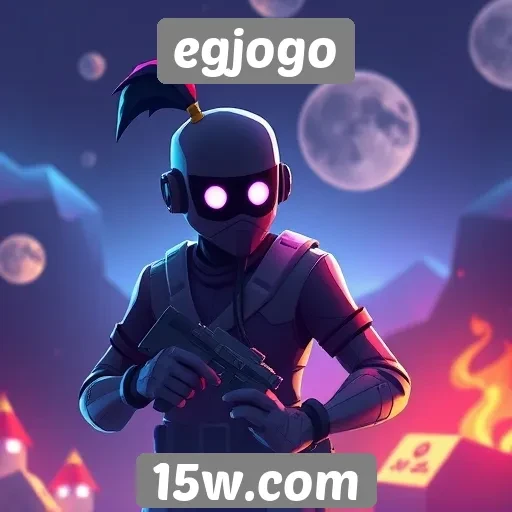Novidades em lançamentos de jogos na egjogo