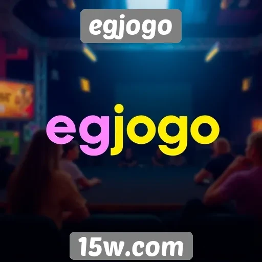 Comparação entre egjogo e outros sites de jogos similares