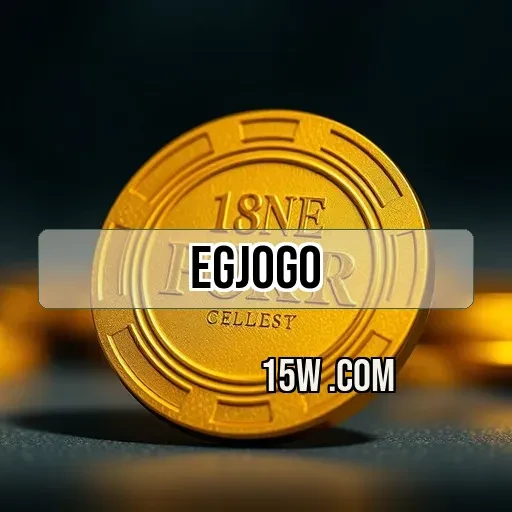 egjogo: Conquiste o Mundo dos Jogos com as Melhores Opções de Pagamento