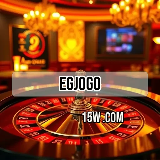 egjogo: Suporte 24/7 para Melhorar sua Experiência de Jogo