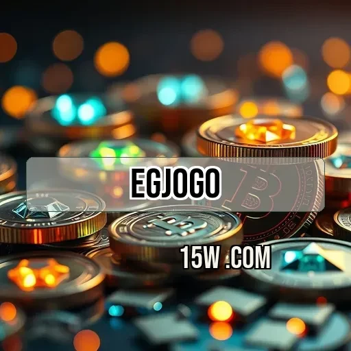 egjogo: O Melhor Portal de Jogos Online Confiáveis do Brasil