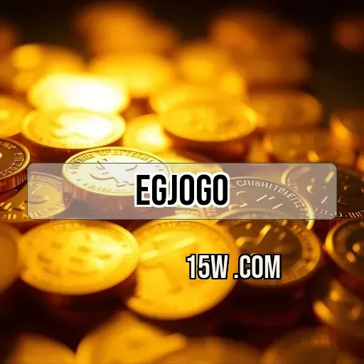 egjogo: Descubra os Melhores Caça-Níqueis e Seus Benefícios